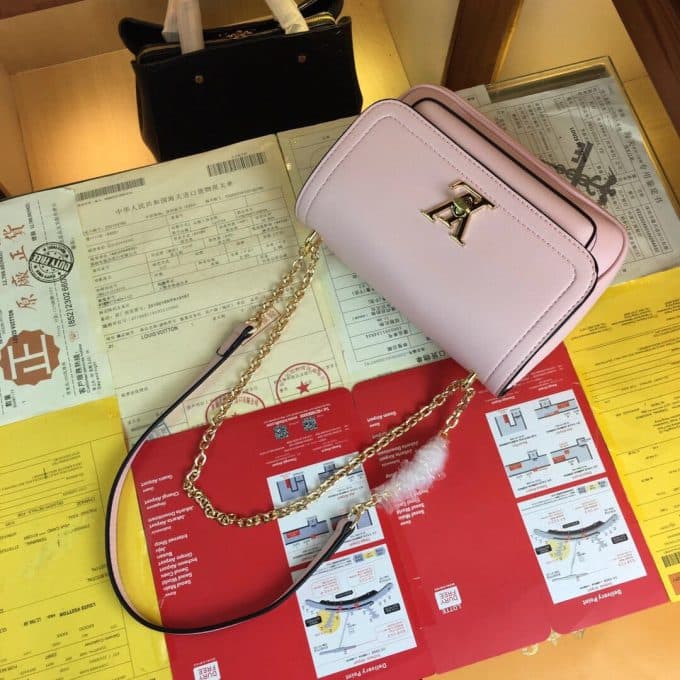 ルイヴィトンバッグコピー 2020新品注目度NO.1 Louis Vuitton レディース ショルダーバッグ - 画像 (3)