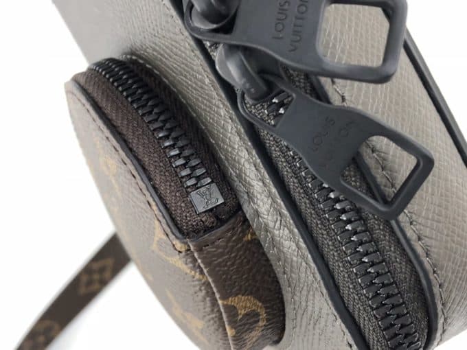 高品質ルイヴィトンバッグコピー 定番人気2021新品 Louis Vuitton メンズ ショルダーバッグ - 画像 (6)