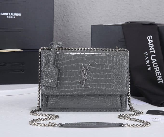 イヴサンローラン バッグコピー 2022新品注目度NO.1 YSL レディース ショルダーバッグ