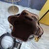 フェンディバッグコピー 定番人気2022新品 FENDI レディース バケツバッグ - 画像 (7)