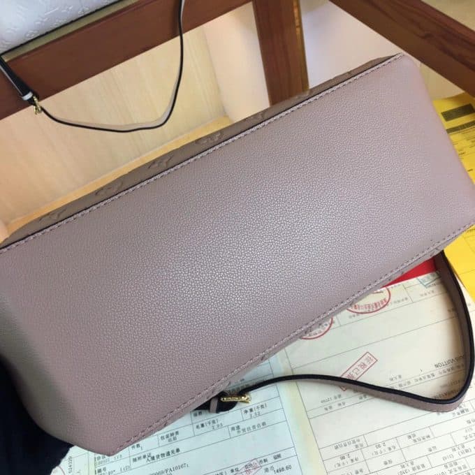 ルイヴィトンバッグコピー 定番人気2020新品 Louis Vuitton レディース ハンドバッグ - 画像 (8)