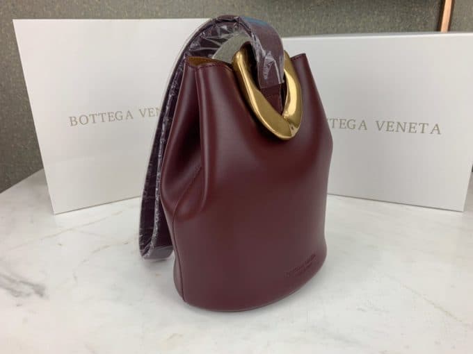 2019秋冬高品質ボッテガヴェネタ(Bottega Veneta)☆レディースバケツバッグコピー☆数量限定発表！お見逃しなく！ - 画像 (3)