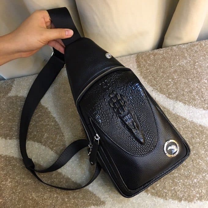 ステファノ·リッチバッグコピー 大人気2021新品 Stefano Ricciメンズ ボディバッグ