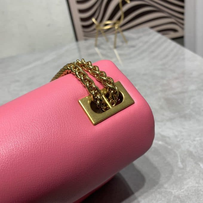 ヴァレンティノバッグコピー 大人気2022新品 Valentino レディース ショルダーバッグ - 画像 (5)