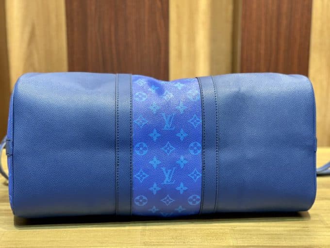 ルイヴィトンバッグコピー 大人気2022新品 Louis Vuitton 男女兼用 ボストンバッグ - 画像 (8)
