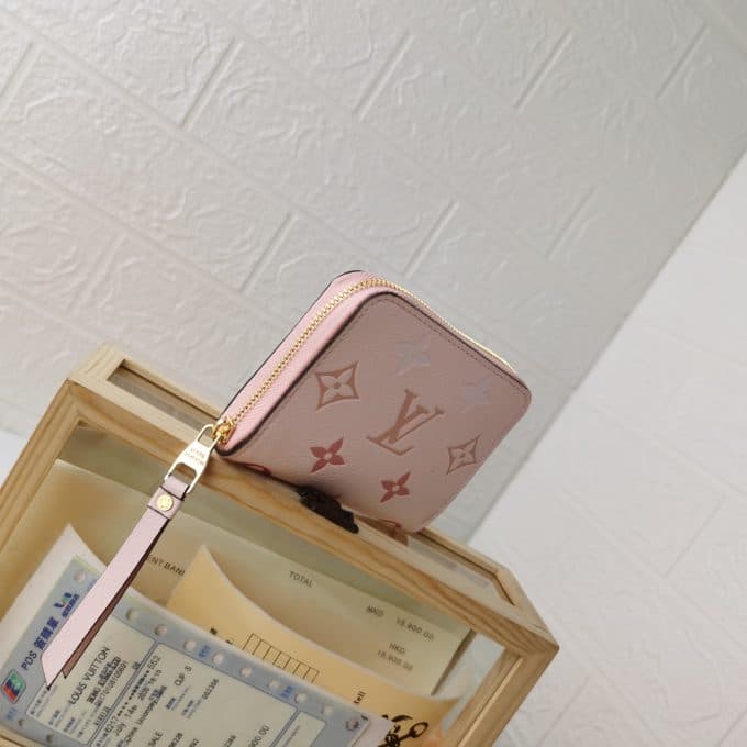 ルイヴィトン財布コピー 2021新品注目度NO.1 Louis Vuitton レディース 財布 - 画像 (2)