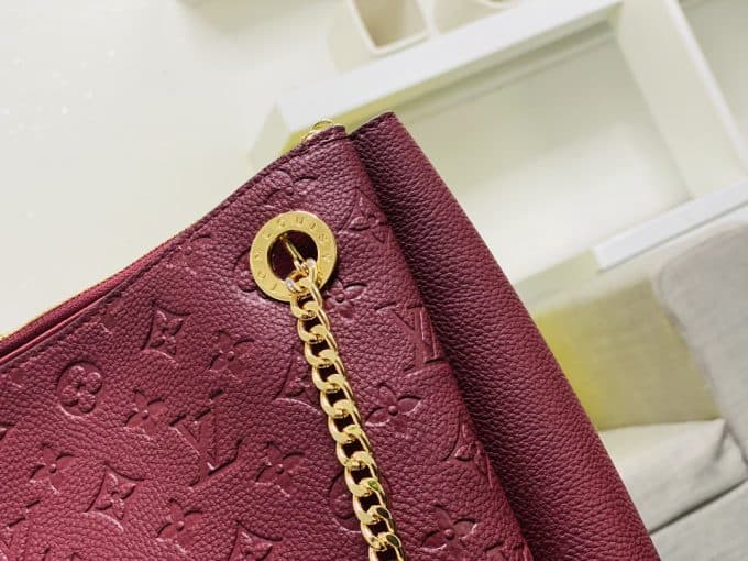 ルイヴィトンバッグコピー 定番人気2020新品 Louis Vuitton レディース ハンドバッグ - 画像 (5)