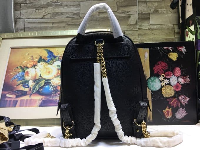 グッチバッグコピー 定番人気2022新品 GUCCI 男女兼用 バックパック - 画像 (3)