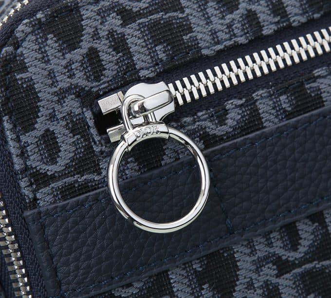 ディオールバッグコピー 定番人気2021新品 Dior メンズ ショルダーバッグ - 画像 (5)