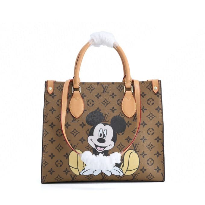 ルイヴィトンバッグコピー 2020新品注目度NO.1 Louis Vuitton レディース トートバッグ