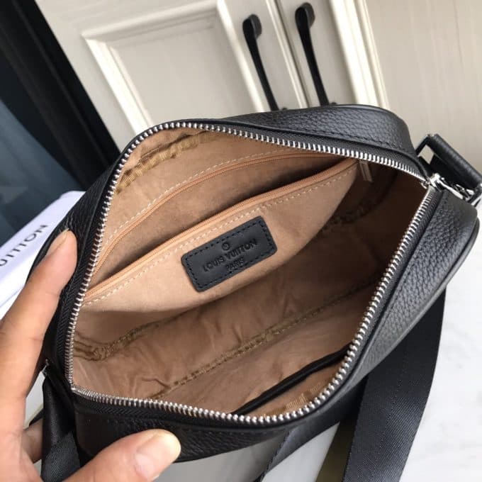 ルイヴィトンバッグコピー 大人気2021新品 Louis Vuitton メンズ ショルダーバッグ - 画像 (9)