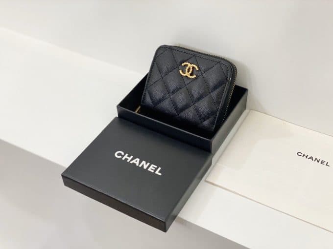 シャネル財布コピー 大人気2021新品 CHANEL レディース 財布 - 画像 (8)