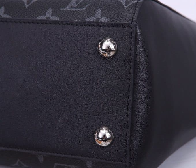 ルイヴィトンバッグコピー 2021新品注目度NO.1 Louis Vuitton メンズ トートバッグ - 画像 (5)