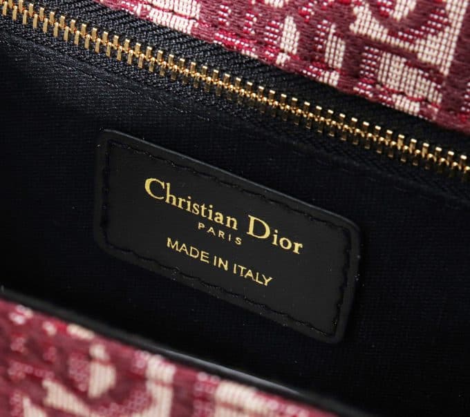 ディオールバッグコピー 定番人気2022新品 Dior レディース ショルダーバッグ - 画像 (9)