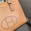 高品質 エルメスバッグコピー 定番人気2021新品 HERMES メンズ ブリーフケース - 画像 (5)
