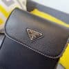 プラダバッグコピー 大人気2021新品 PRADA メンズ 携帯 電話 バッグ - 画像 (6)