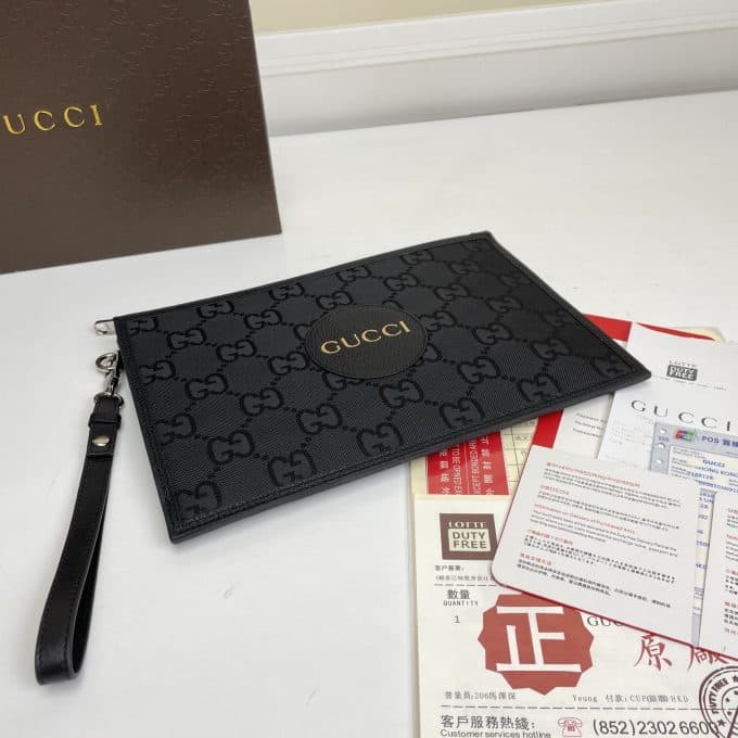 グッチバッグコピー 定番人気2021新品 GUCCI メンズ セカンドバッグ - 画像 (7)