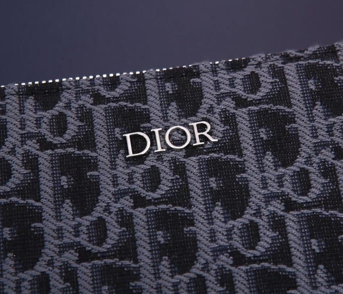 ディオールバッグコピー 定番人気2021新品 Dior メンズ セカンドバッグ - 画像 (6)