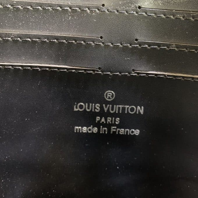 ルイヴィトンバッグコピー 定番人気2021新品 Louis Vuitton 男女兼用 セカンドバッグ - 画像 (9)