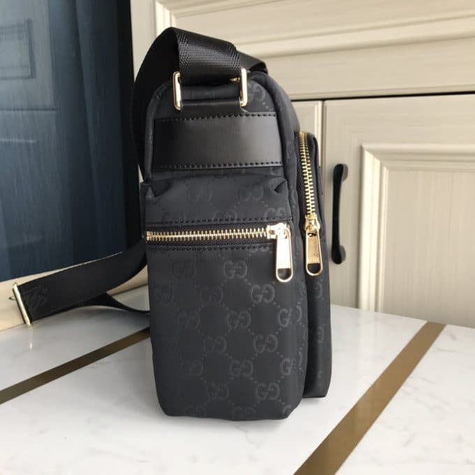 グッチバッグコピー 2021新品注目度NO.1 GUCCI メンズ ショルダーバッグ - 画像 (5)