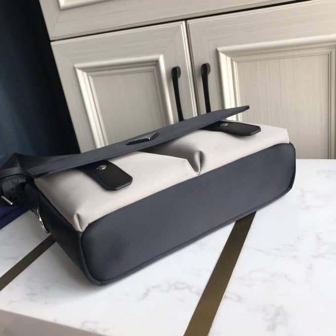 プラダバッグコピー 定番人気2021新品 PRADA メンズ ショルダーバッグ - 画像 (6)