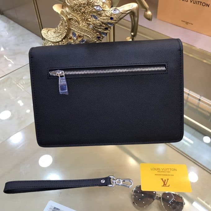 ルイヴィトンバッグコピー 大人気2021新品 Louis Vuitton メンズ セカンドバッグ - 画像 (2)