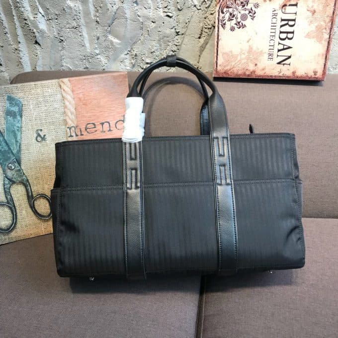 エルメスバッグコピー 定番人気2021新品 HERMES メンズ ボストンバッグ - 画像 (3)