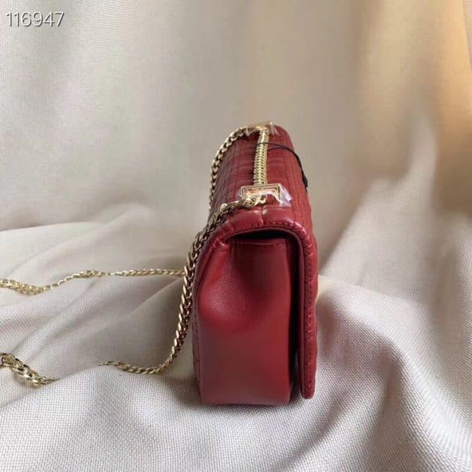 2019秋冬注目度NO.1バーバリー(BURBERRY)☆レディース ショルダーバッグコピー☆斬新アイテム一挙公開!雑誌で話題騒然！ - 画像 (5)