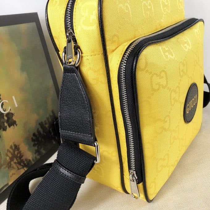 グッチバッグコピー 定番人気2021新品 GUCCI 男女兼用 ショルダーバッグ - 画像 (5)