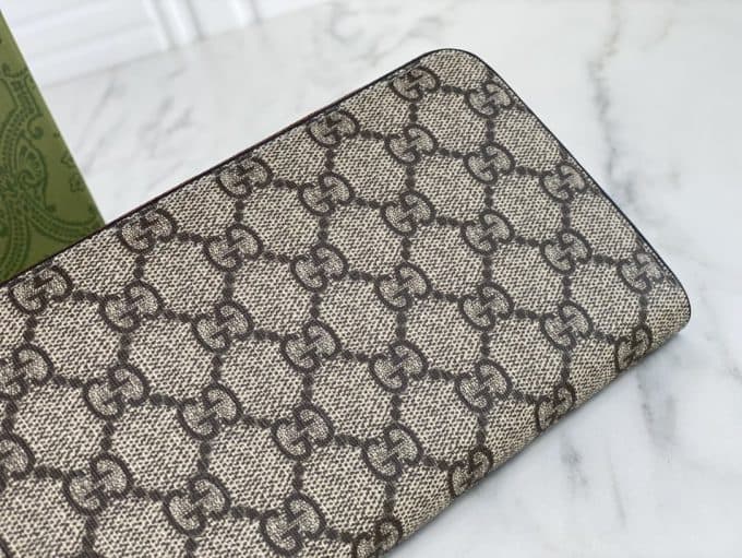 グッチ財布コピー 大人気2021新品 GUCCI レディース 長財布 - 画像 (5)