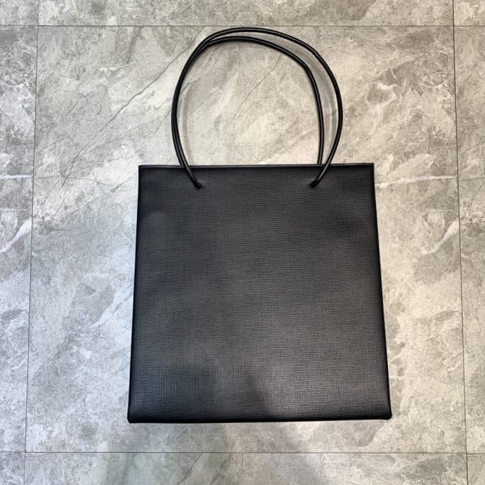 高品質 バレンシアガバッグコピー 定番人気2021新品 BALENCIAGA 男女兼用 トートバッグ - 画像 (3)
