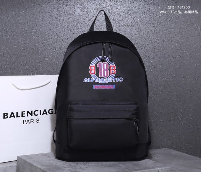 バレンシアガバッグコピー 2021新品注目度NO.1 BALENCIAGA メンズ バックパック
