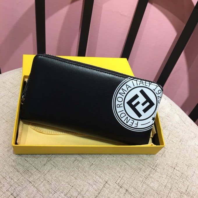 フェンディ財布コピー 定番人気2021新品 FENDI レディース 長財布
