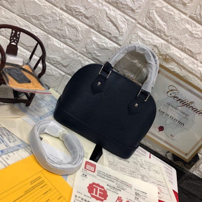 ルイヴィトンバッグコピー 2020新品注目度NO.1 Louis Vuitton レディース ハンドバッグ - 画像 (2)