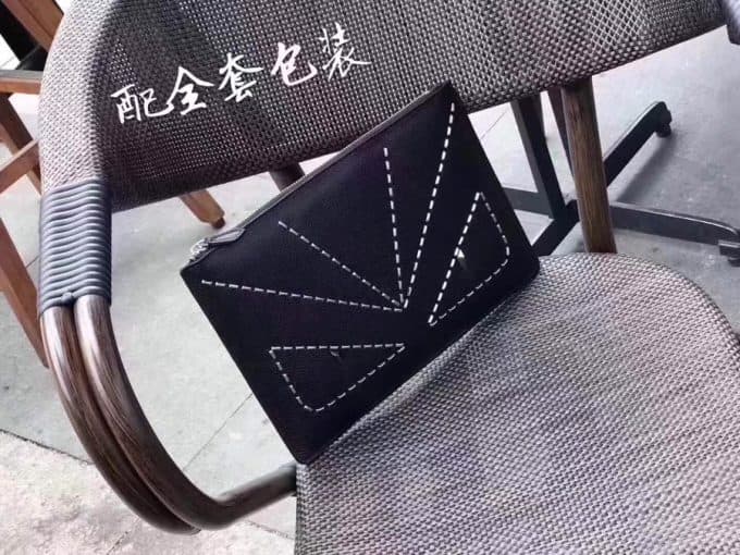 フェンディバッグコピー 大人気2021新品 FENDI 男女兼用 セカンドバッグ - 画像 (3)