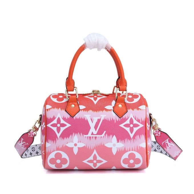 ルイヴィトンバッグコピー 2020新品注目度NO.1 Louis Vuitton レディース ハンドバッグ - 画像 (6)