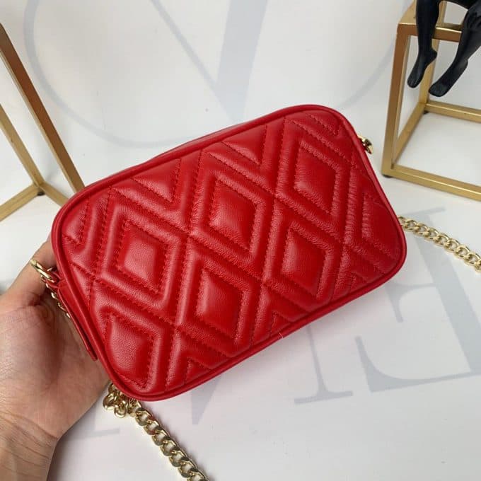 2019秋冬高品質ミュウミュウ(MIUMIU)☆ ショルダーバッグコピー☆気持ちの良い触り心地♪相性抜群！ - 画像 (3)