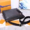 ルイヴィトンバッグコピー 大人気2021新品 Louis Vuitton メンズ ショルダーバッグ - 画像 (5)