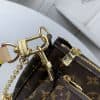 ルイヴィトンバッグコピー 大人気2020新品 Louis Vuitton レディース ショルダーバッグ - 画像 (7)