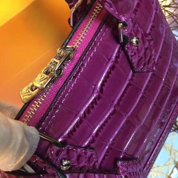 ルイヴィトンバッグコピー 2020新品注目度NO.1 Louis Vuitton レディース ハンドバッグ - 画像 (6)