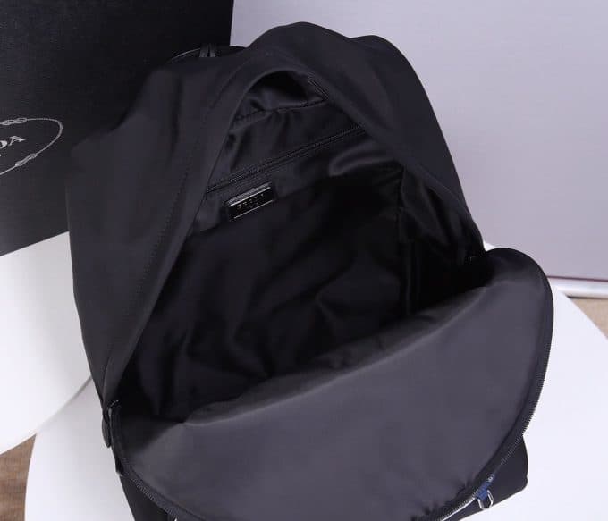 プラダバッグコピー 定番人気2021新品 PRADA メンズ バックパック - 画像 (8)