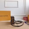 ルイヴィトンバッグコピー 大人気2020新品 Louis Vuitton レディース ショルダーバッグ - 画像 (3)
