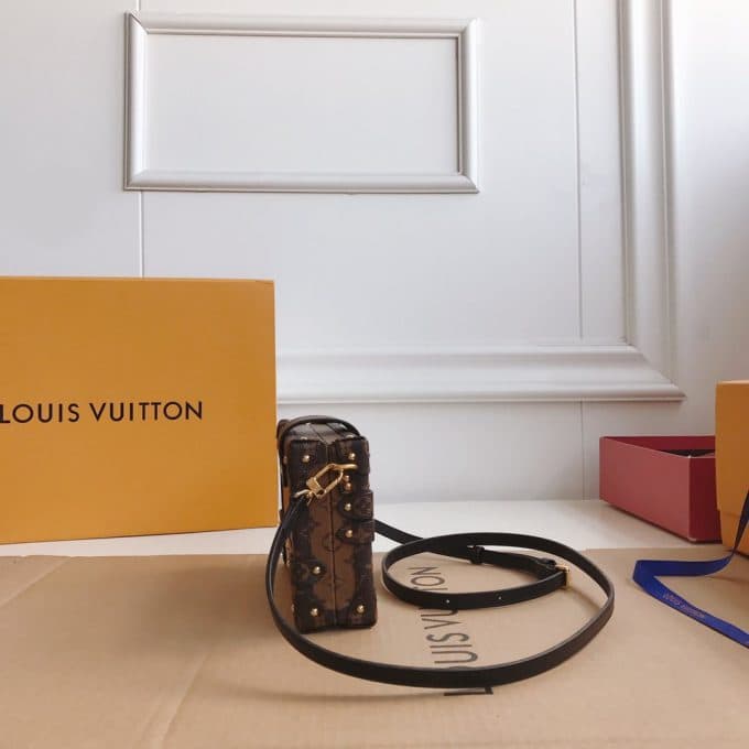 ルイヴィトンバッグコピー 大人気2020新品 Louis Vuitton レディース ショルダーバッグ - 画像 (3)