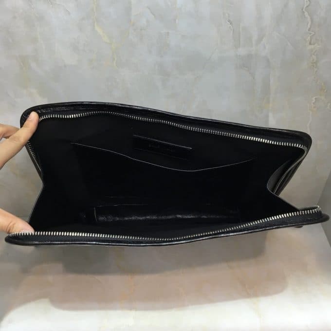 高品質 バレンシアガバッグコピー 大人気2021新品 BALENCIAGA 男女兼用 セカンドバッグ - 画像 (6)