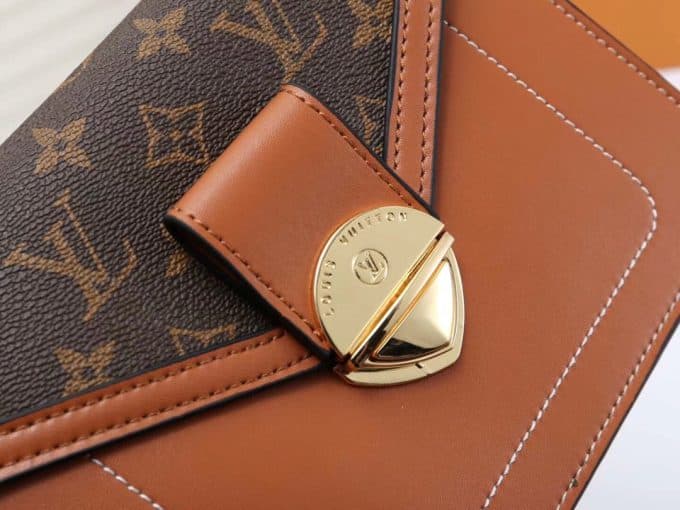 ルイヴィトンバッグコピー 大人気2020新品 Louis Vuitton レディース ハンドバッグ - 画像 (4)