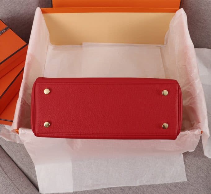 エルメスバッグ HERMES レディース ケリーバッグ - 画像 (5)