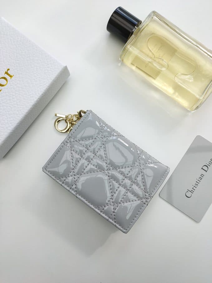 ディオール財布コピー 大人気2021新品 Dior レディース 財布 - 画像 (2)