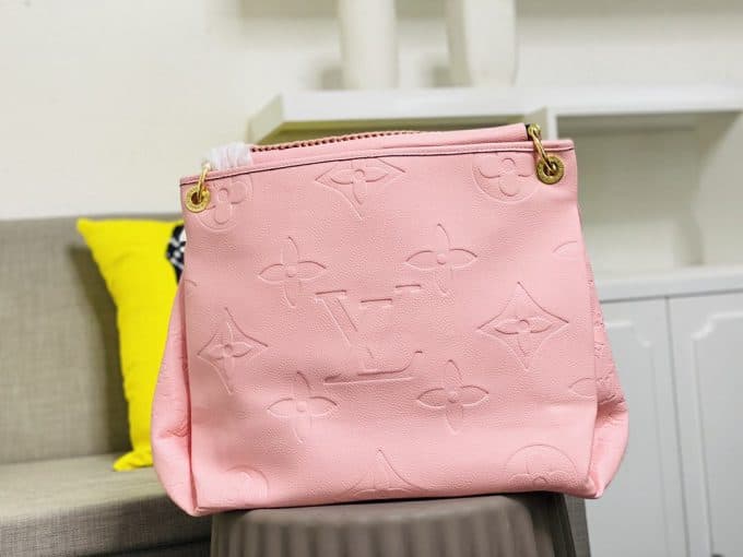 ルイヴィトンバッグコピー 定番人気2020新品 Louis Vuitton レディース ハンドバッグ - 画像 (4)