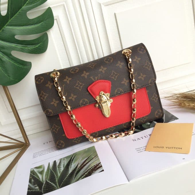 ルイヴィトンバッグコピー 2020新品注目度NO.1 Louis Vuitton レディース ショルダーバッグ