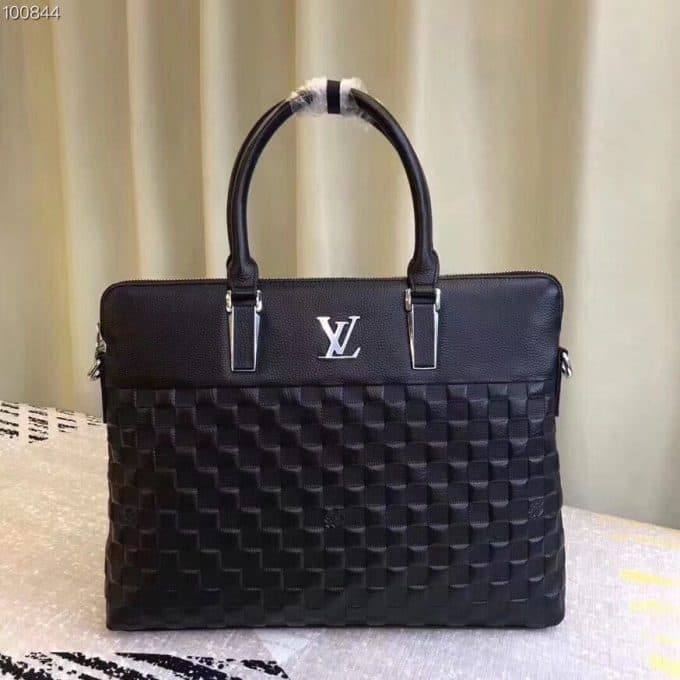 ルイヴィトンバッグコピー 定番人気2021新品 Louis Vuitton レディース ブリーフケース